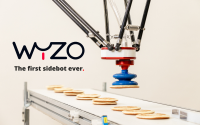 Wyzo | The world’s first Sidebot